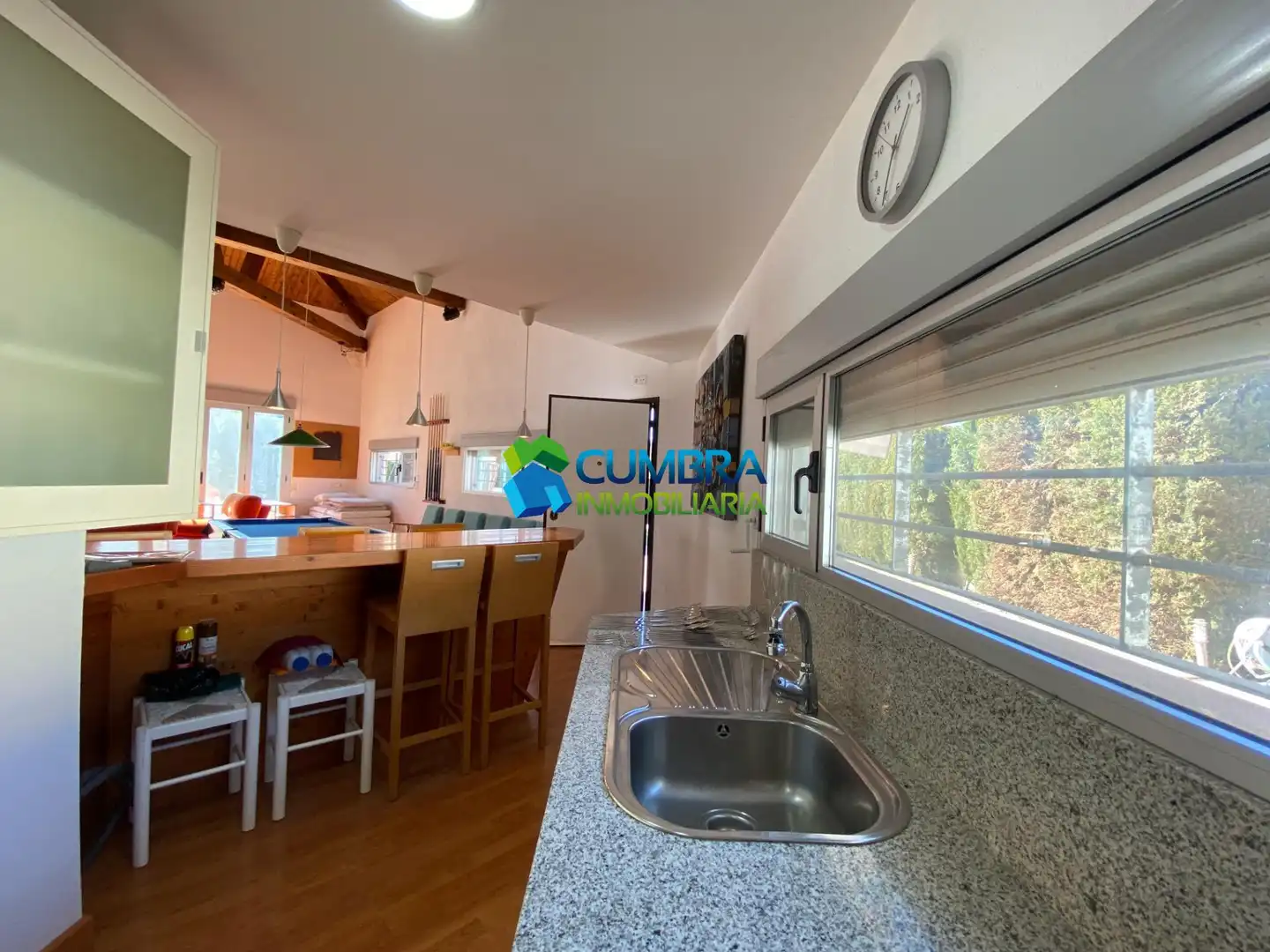 Chalet con jardín en venta en Calle Madreselva, imagen 24