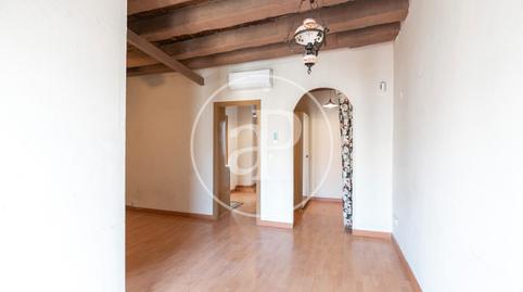 Foto 2 de Àtic en venda a Carrer Creu Coberta, Hostafrancs,  Barcelona Capital