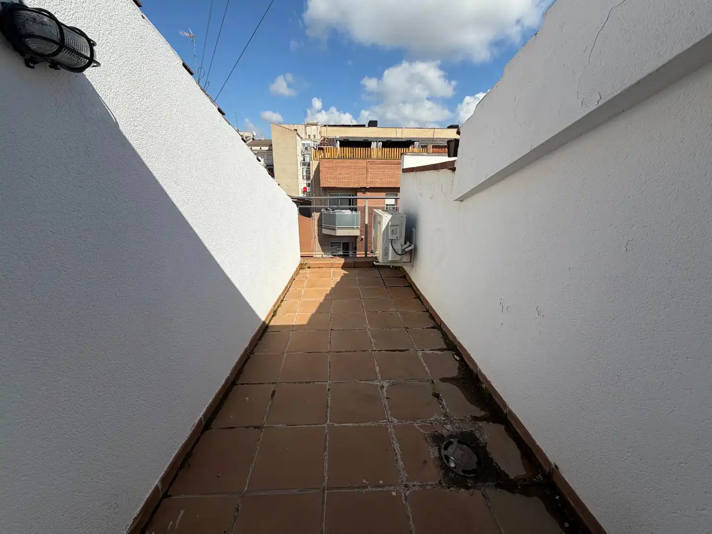 Ático con terraza en venta en Pardinyes, imagen 6