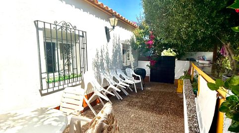 Foto 2 de Casa o xalet de lloguer a Lugar Puertollano, Facinas, Tarifa