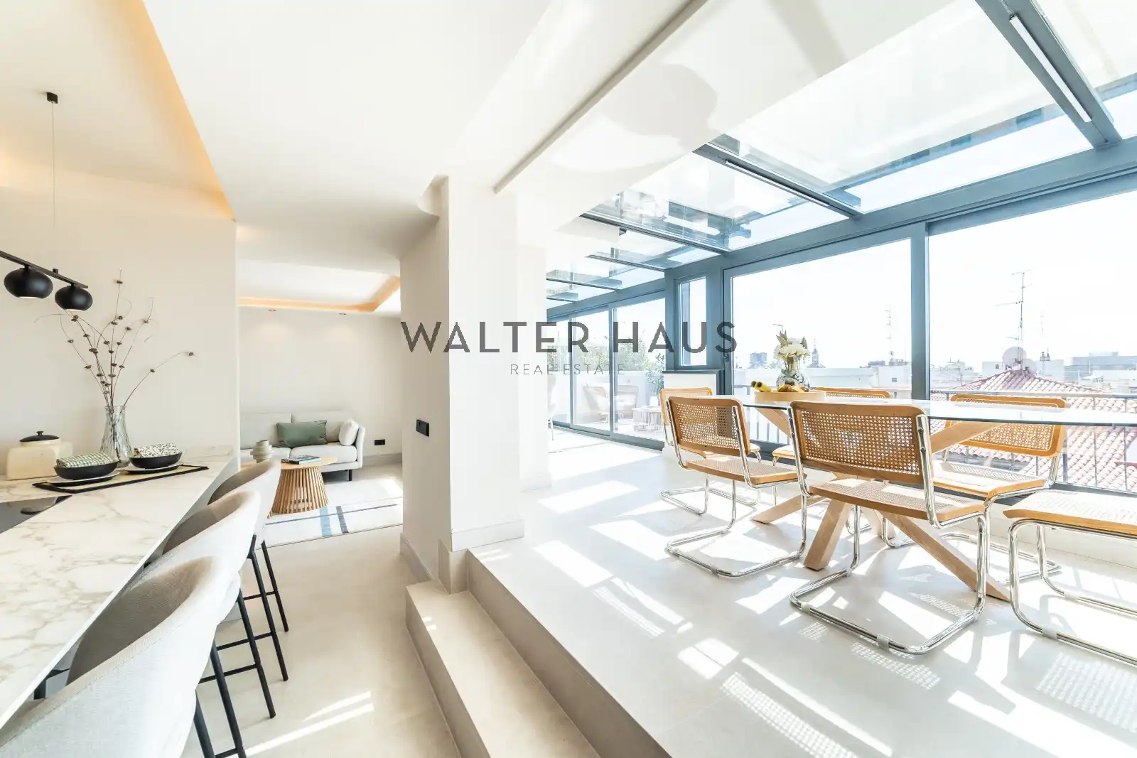 Appartement avec terrasse à vendre à Calle de García de Paredes, imagen 24
