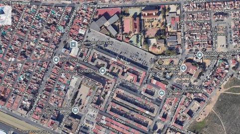 Photo 3 of Flat for sale in Calle Nogal, Torreblanca, Sevilla