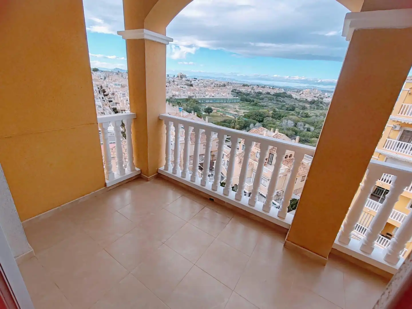 Penthouse mit Pool zum Verkauf in Nueva Torrevieja - Aguas Nuevas, imagen 8