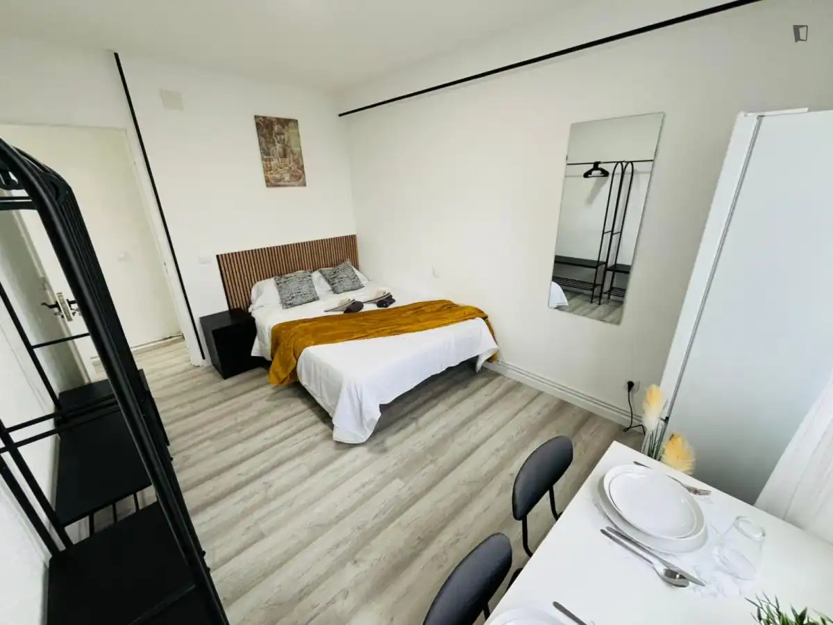 Room in Vista Alegre
