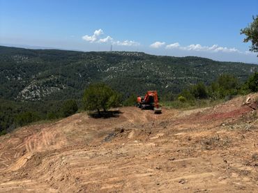 Terreno residencial en venta en Serral llarg 95