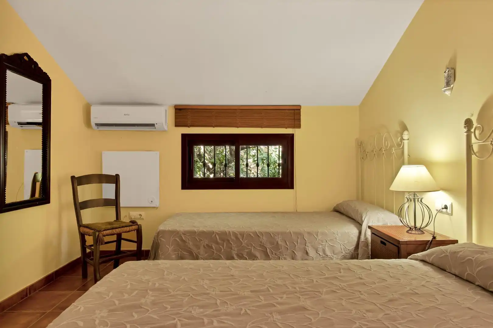 Casa rustica con piscina in vendita a Ojén pueblo, imagen 42