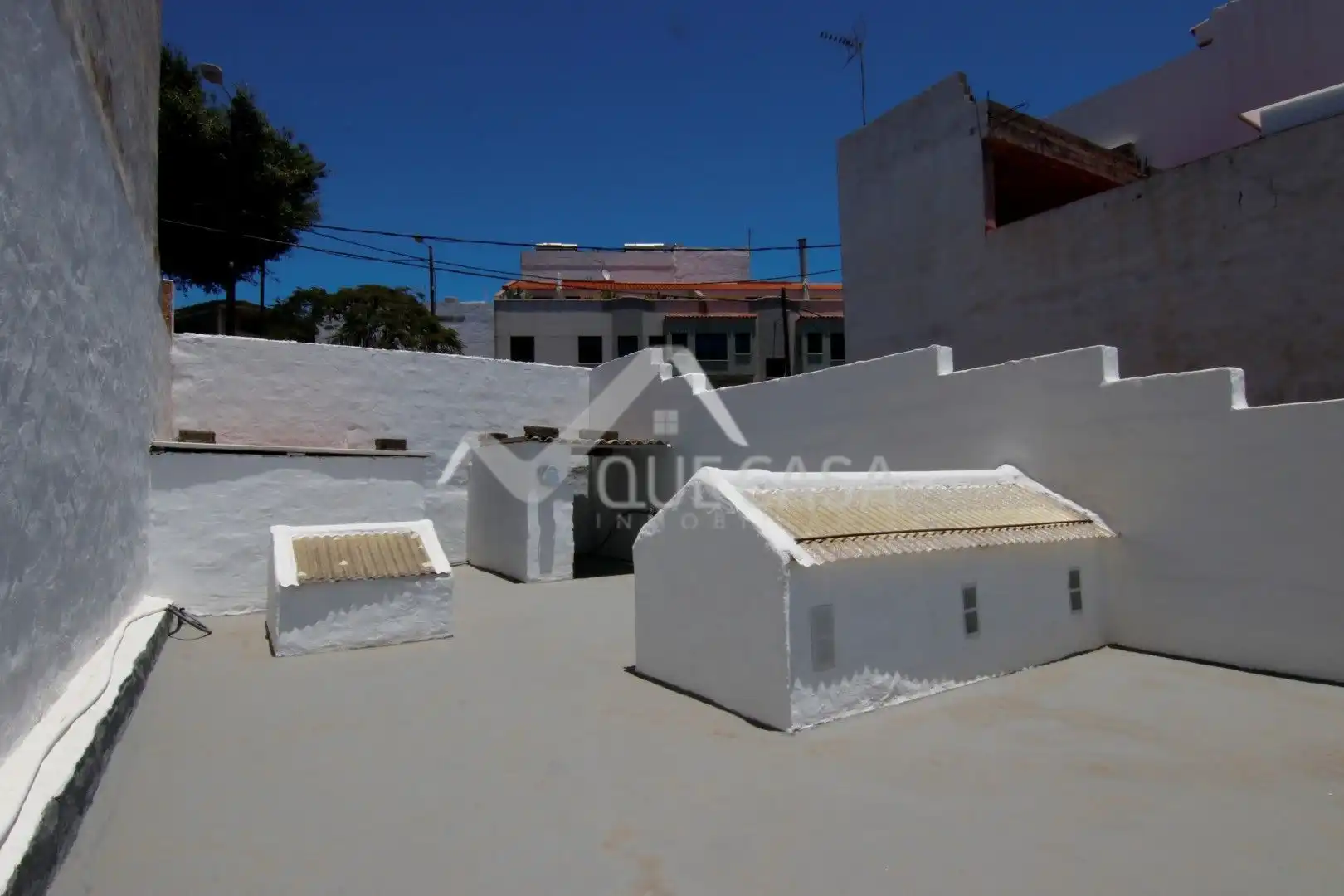 Houses for sale in La Herradura - Balcón de Telde