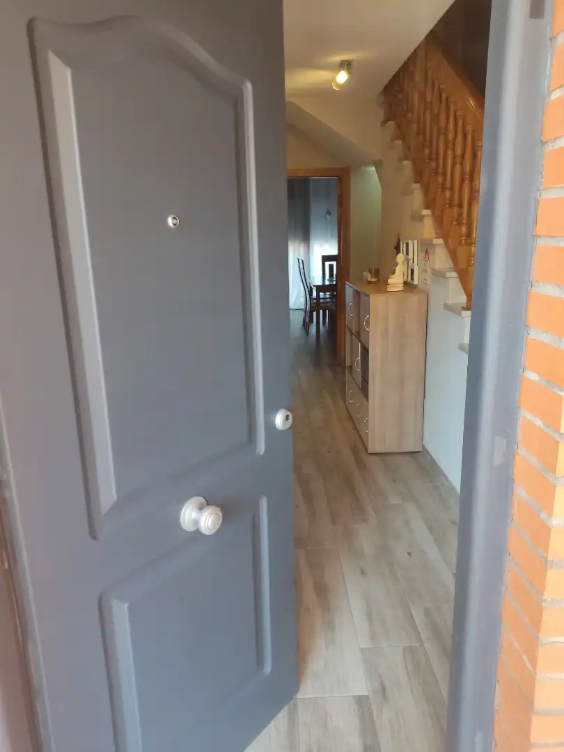 Casa adosada en venda en Seseña amb Calefacció, Terrassa i Moblat