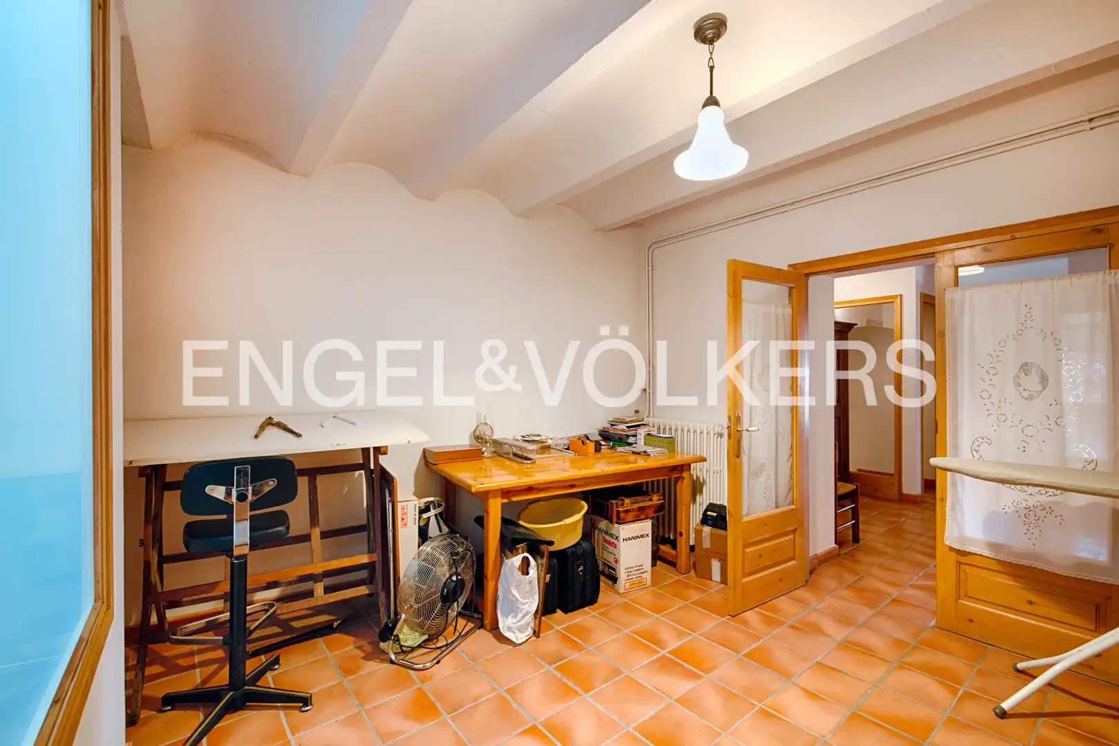 Casa adosada en venta en Cabanelles con Calefacción, Jardín privado y Terraza