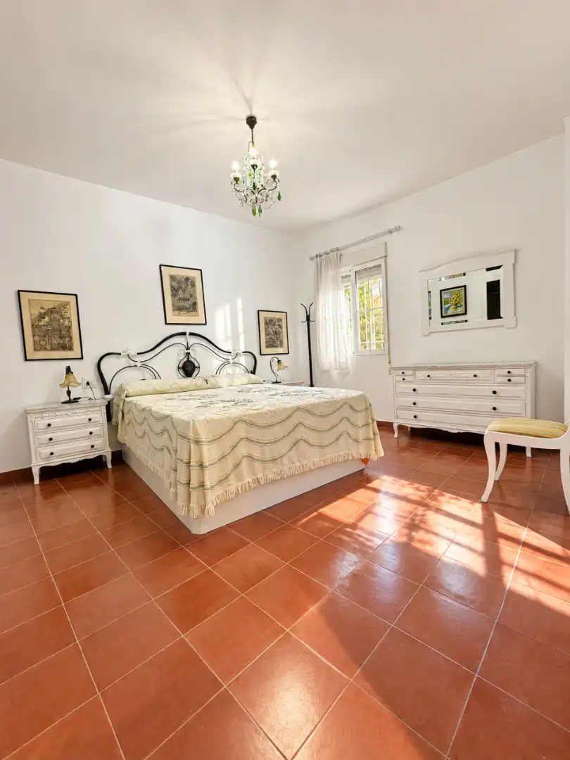 Habitación de Casa o chalet en venta en Sant Antoni