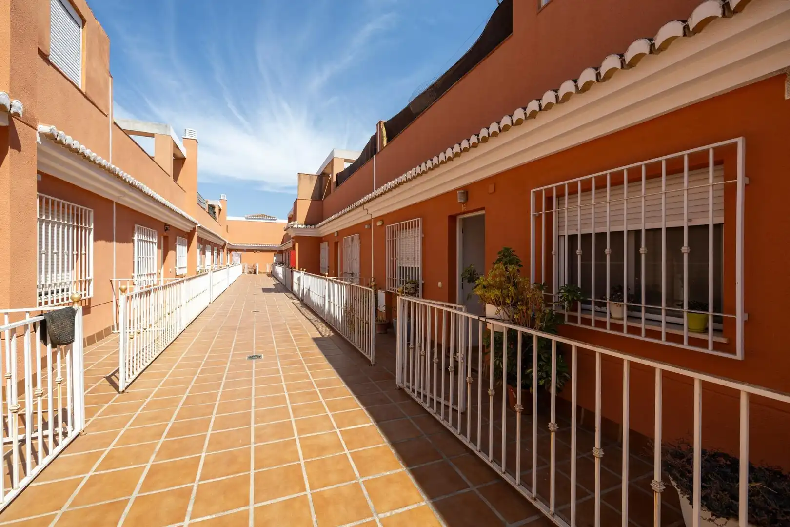 Dúplex en venta en Calle CLARA CAMPOAMOR, Cijuela