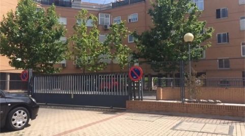 Photo 3 of Garage for rent in Calle Móstoles, 22, Valdepelayo - Montepinos - Arroyo Culebro, Leganés