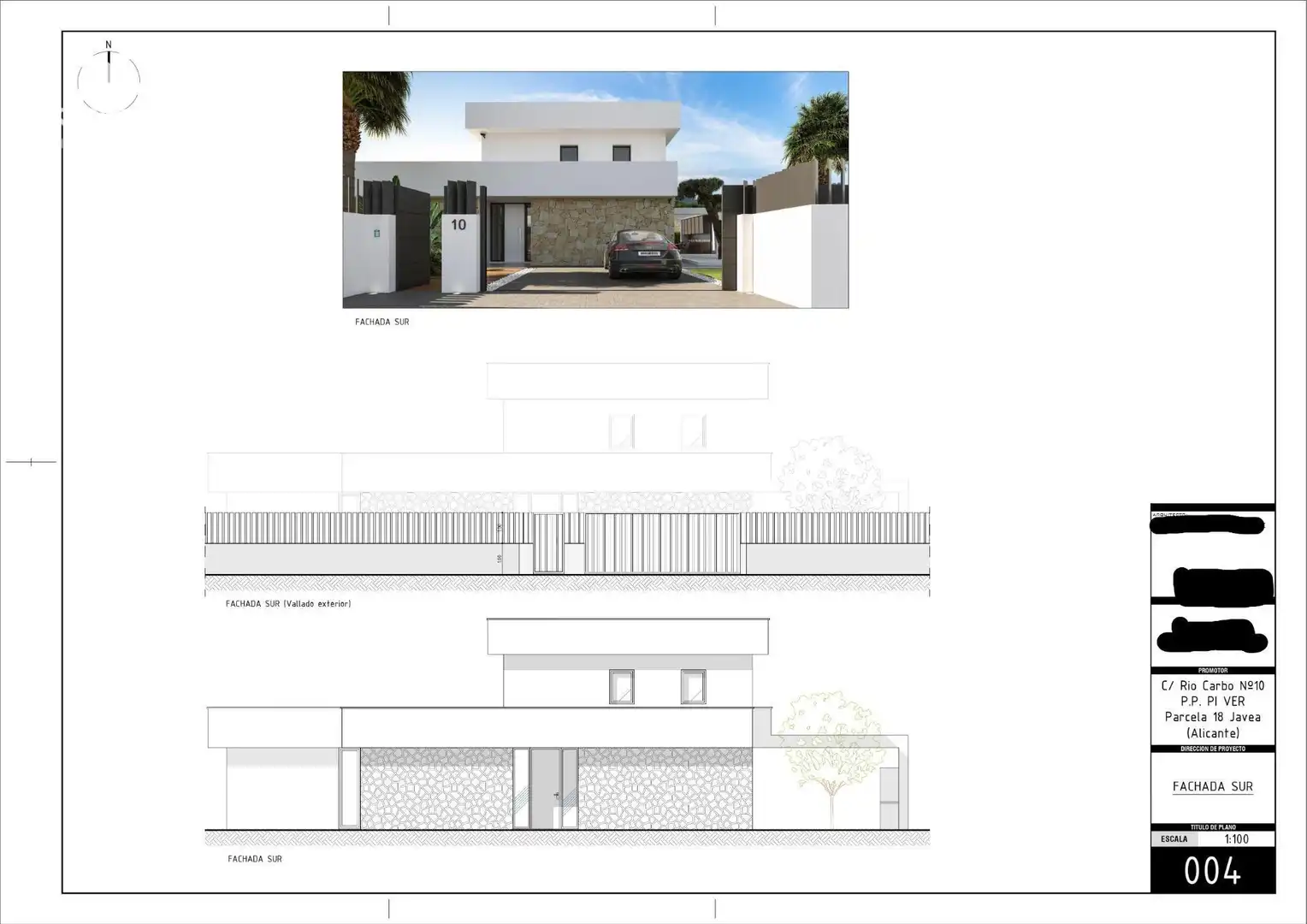 Houses for sale in Partides comunes - Adsubia