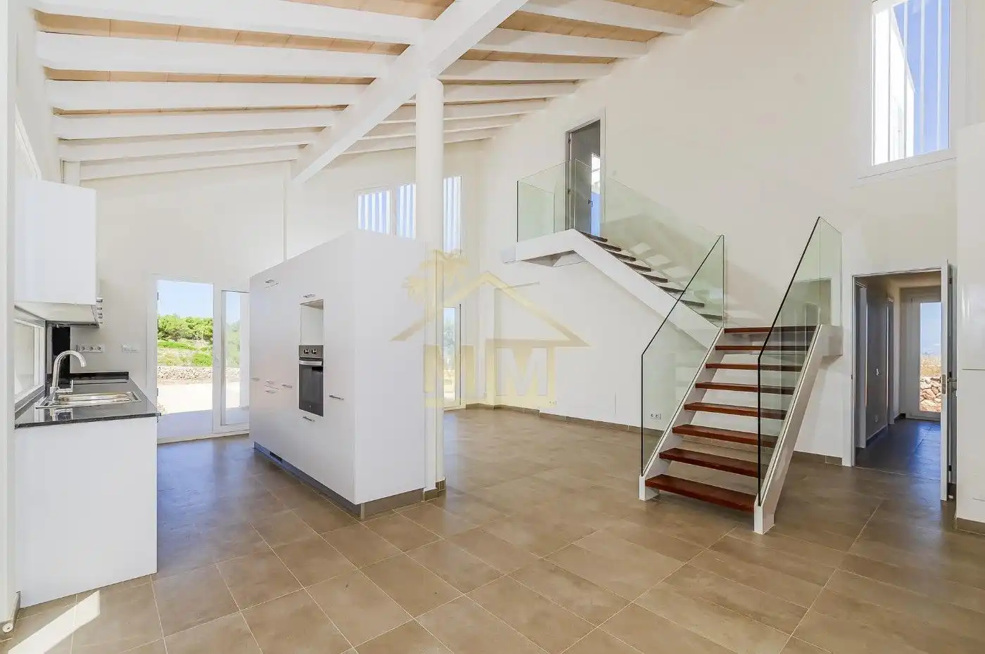 Casa o chalet en venta en Carrer de la Verge del Toro, Es Mercadal poble