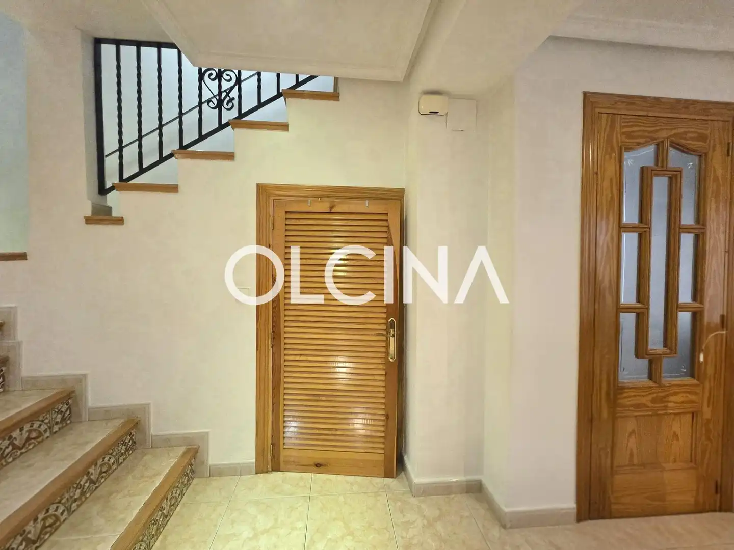 Casa o xalet en venda en Onil amb Aire condicionat, Calefacció i Terrassa