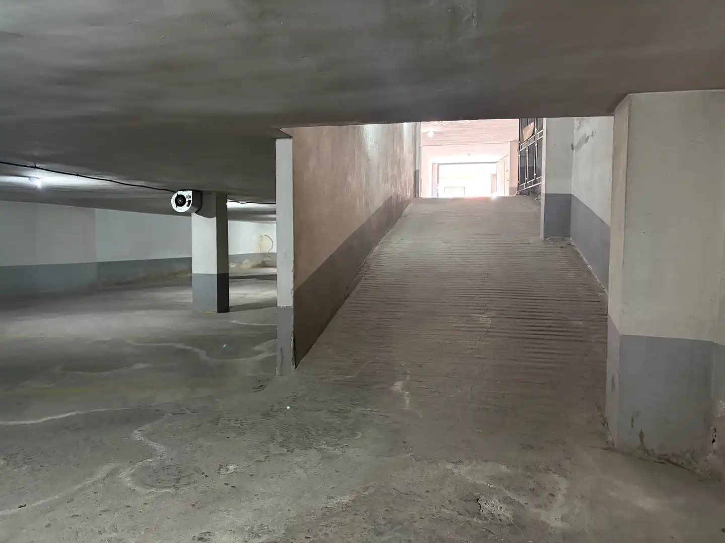 Garage for rent in Calle Cristo de las Batallas, Centro Ciudad