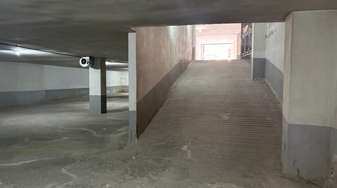 Photo 4 of Garage for rent in Calle Cristo de las Batallas, Centro Ciudad, Plasencia