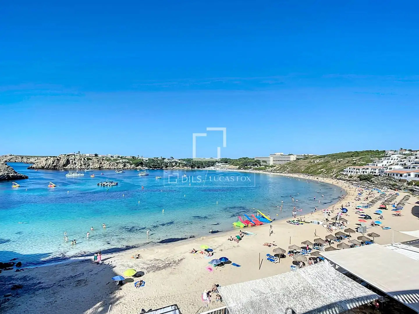 Xalet amb piscina en venda a Punta Grossa, imagen 66