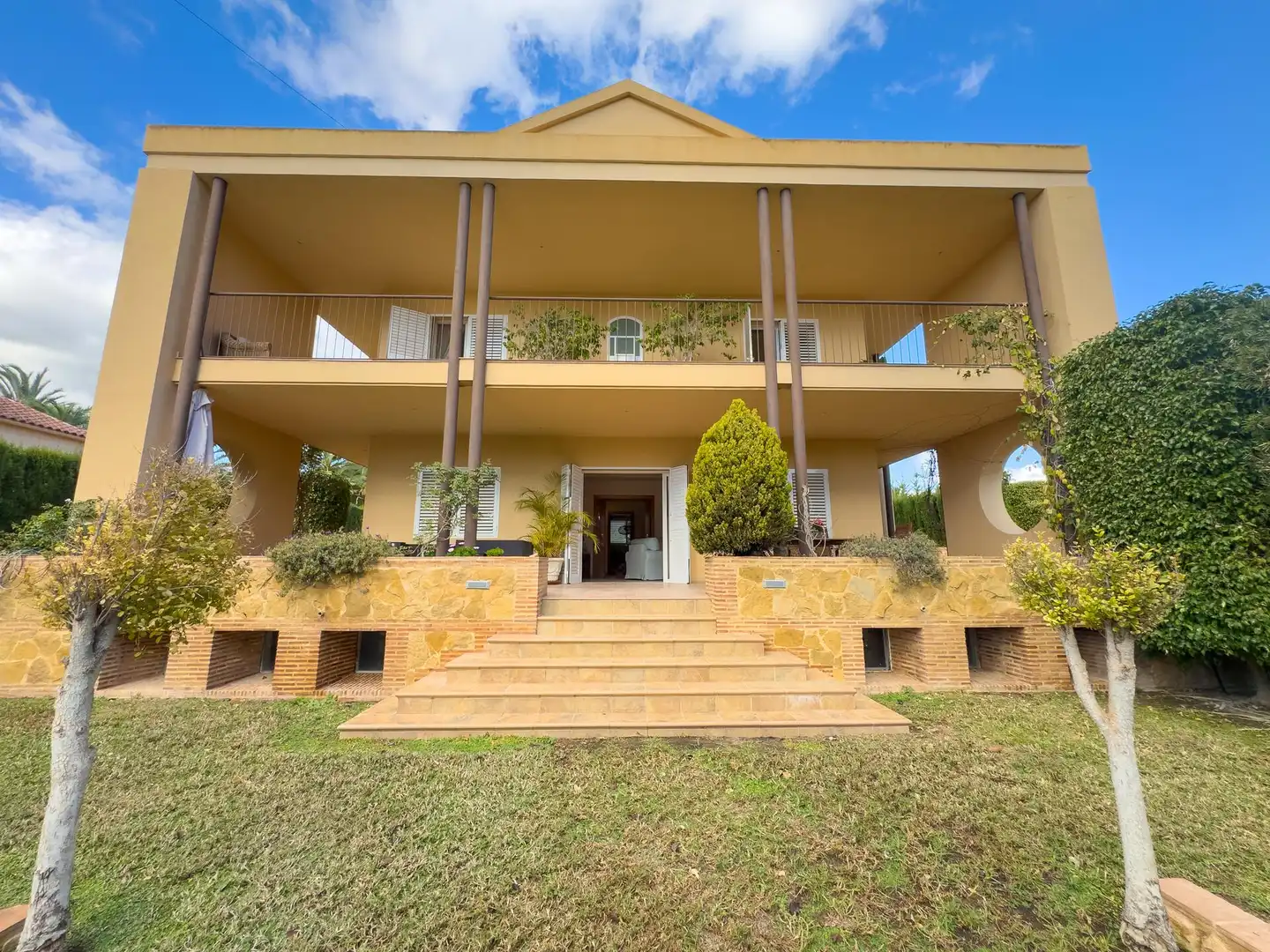 Exterior view of Houses for sale in Varadero