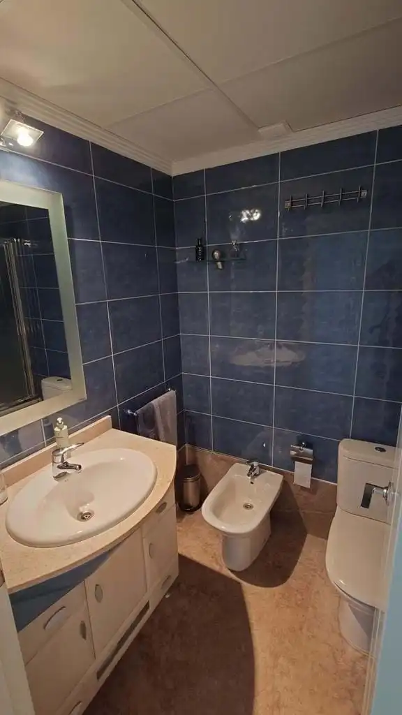 Apartament en venda a Colonia Madrid