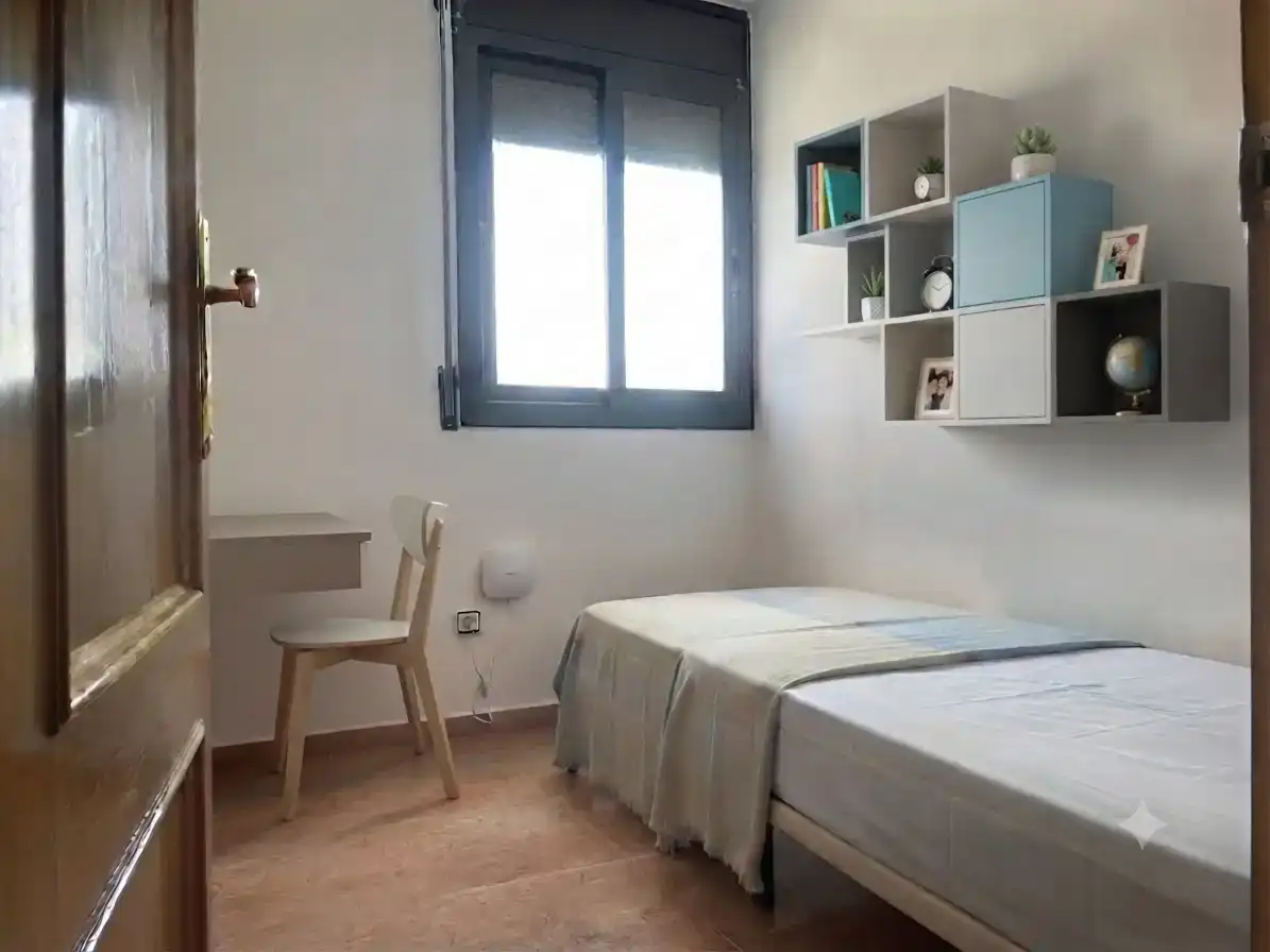 Dormitori de Pis en venda en Vilanova del Camí