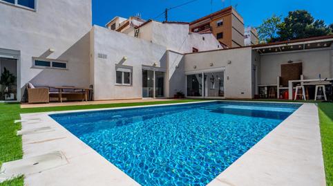 Foto 3 de Casa o xalet en venda a Calle Calle Mayor de Nazaret, Natzaret, Valencia