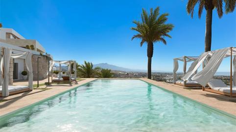 Photo 2 from new construction home in Flat for sale in Torrevigía, La Concha - Resina Golf, Málaga