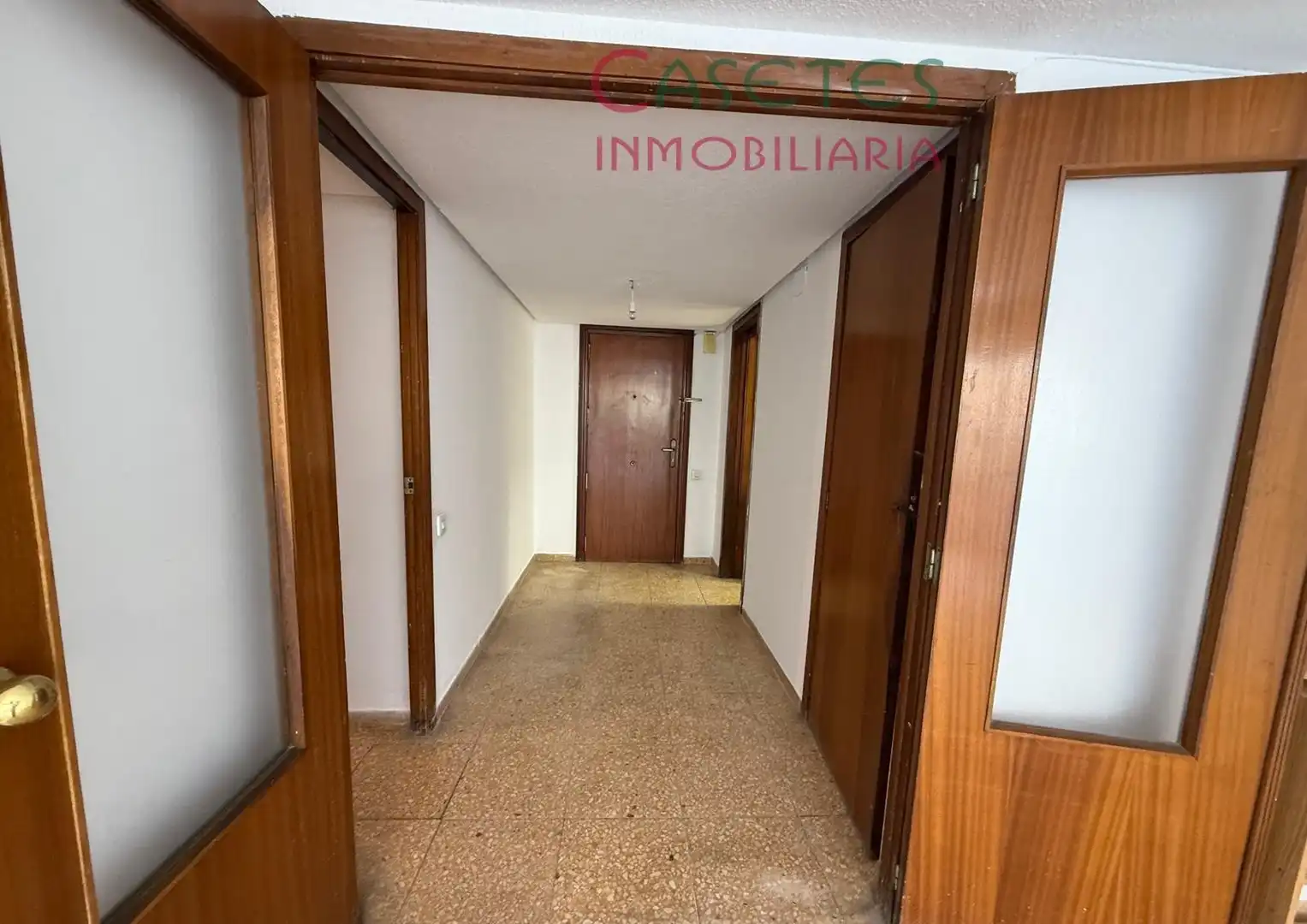 Piso en venta en Valencia con Trastero y Balcón