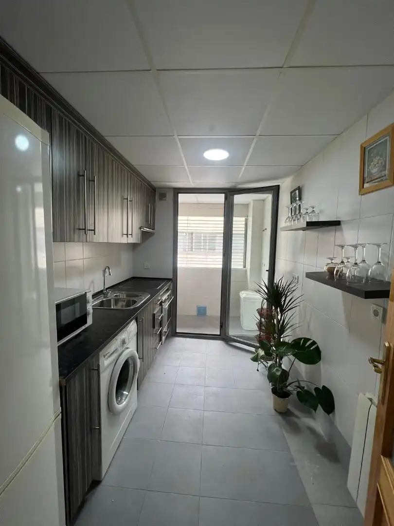 Dúplex en venda a Calle Real de Armilla, Poniente