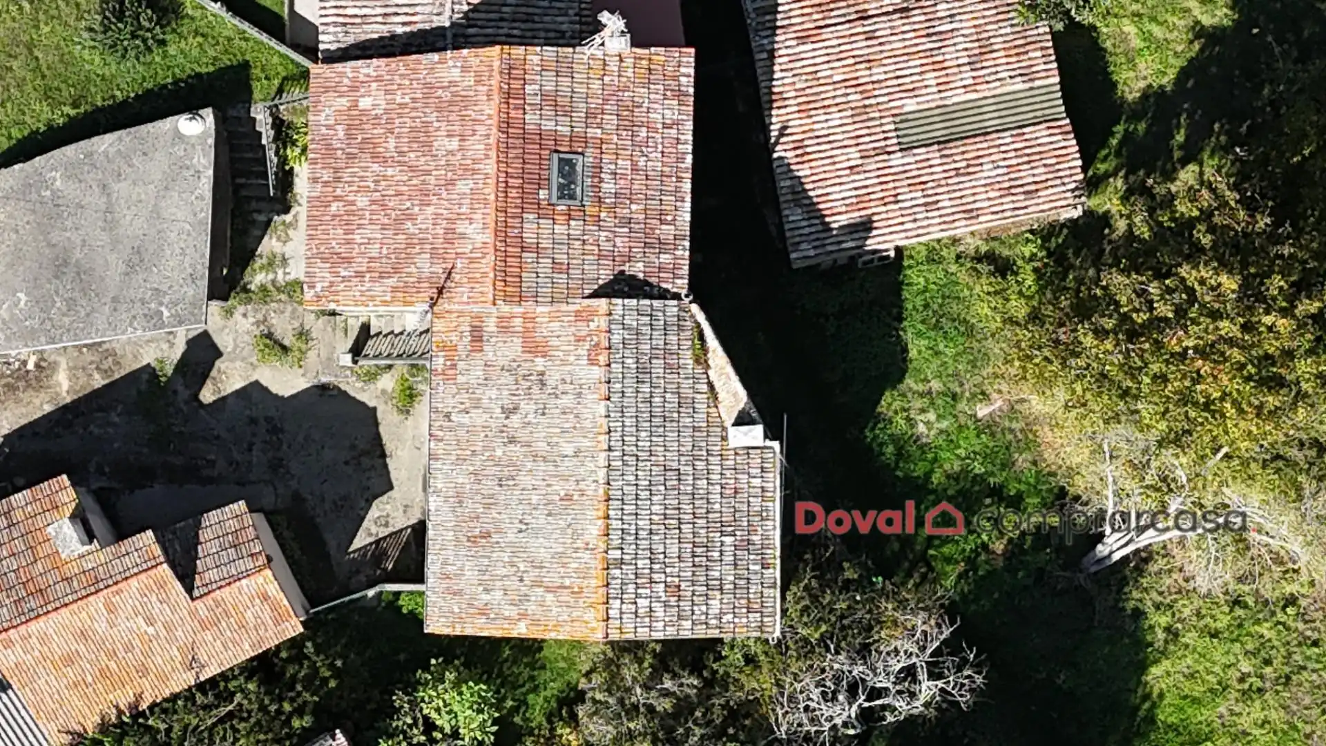 Casa amb jardí en venda a San Pedro da Ramallosa, imagen 80