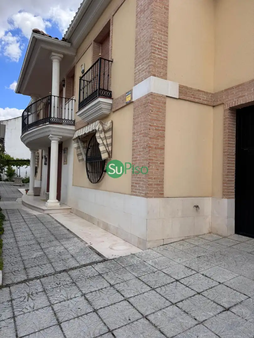 Casa o xalet en venda a Calle Laurel, 30, Borox