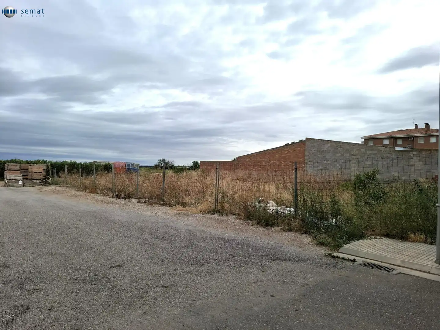 Terreno residencial en venta en Golmés, imagen 2