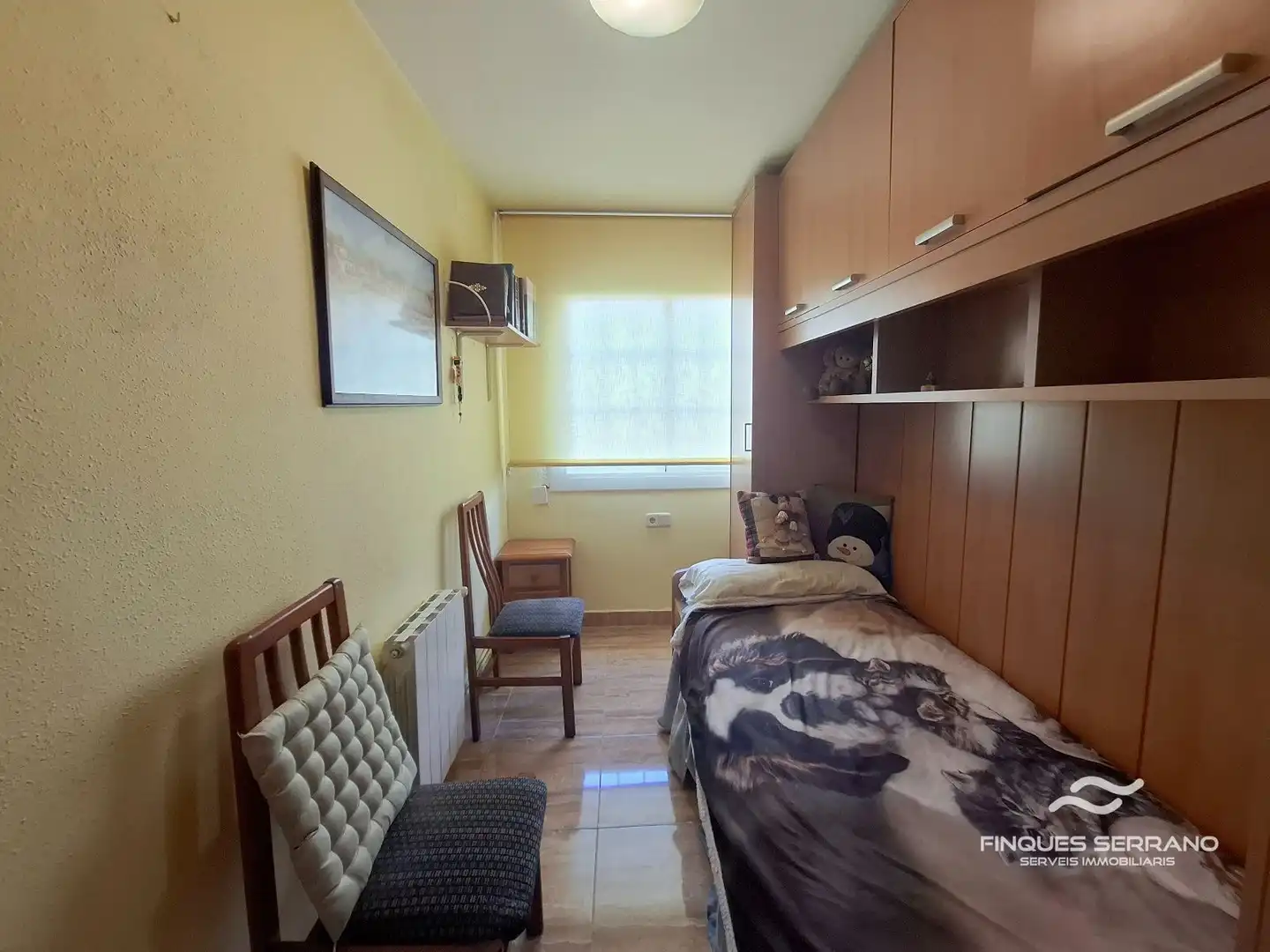 Wohnung mit Aufzug zum Verkauf in Barcelona, imagen 6