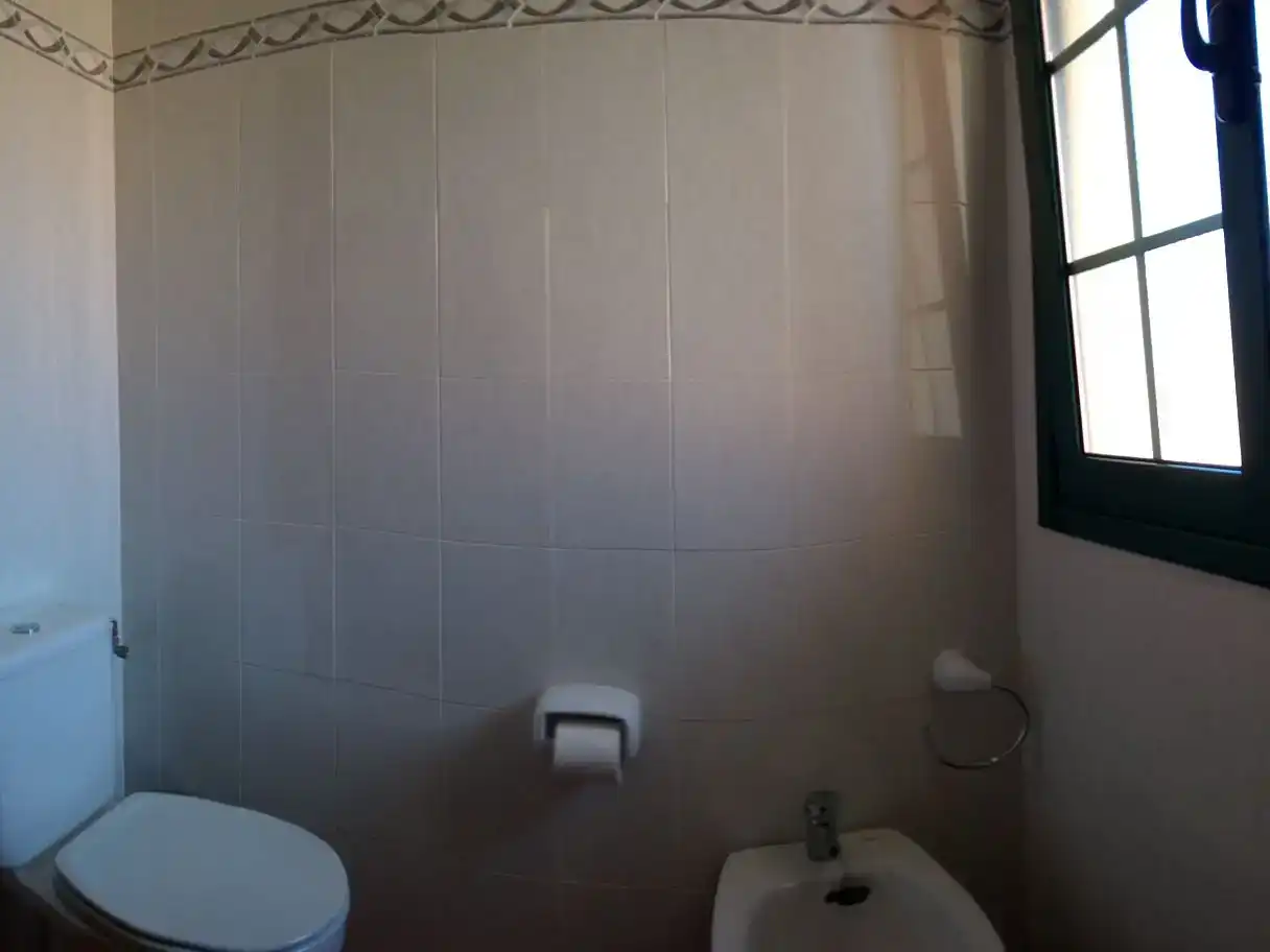 Bany de Casa o xalet en venda en Puerto del Rosario