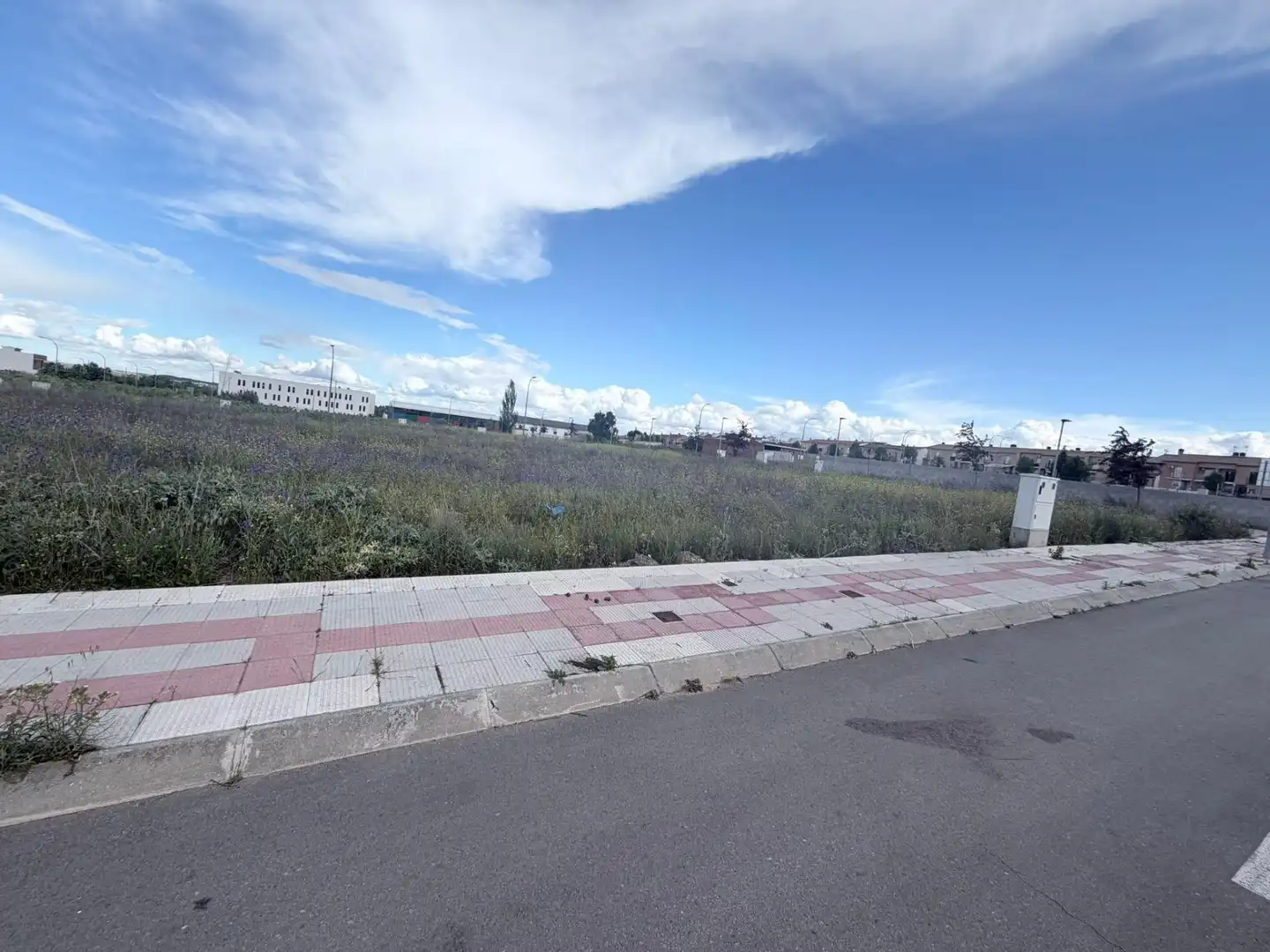 Terreno residencial en venta en Parque Manuel de Vega - Carretera de Ugena, imagen 7