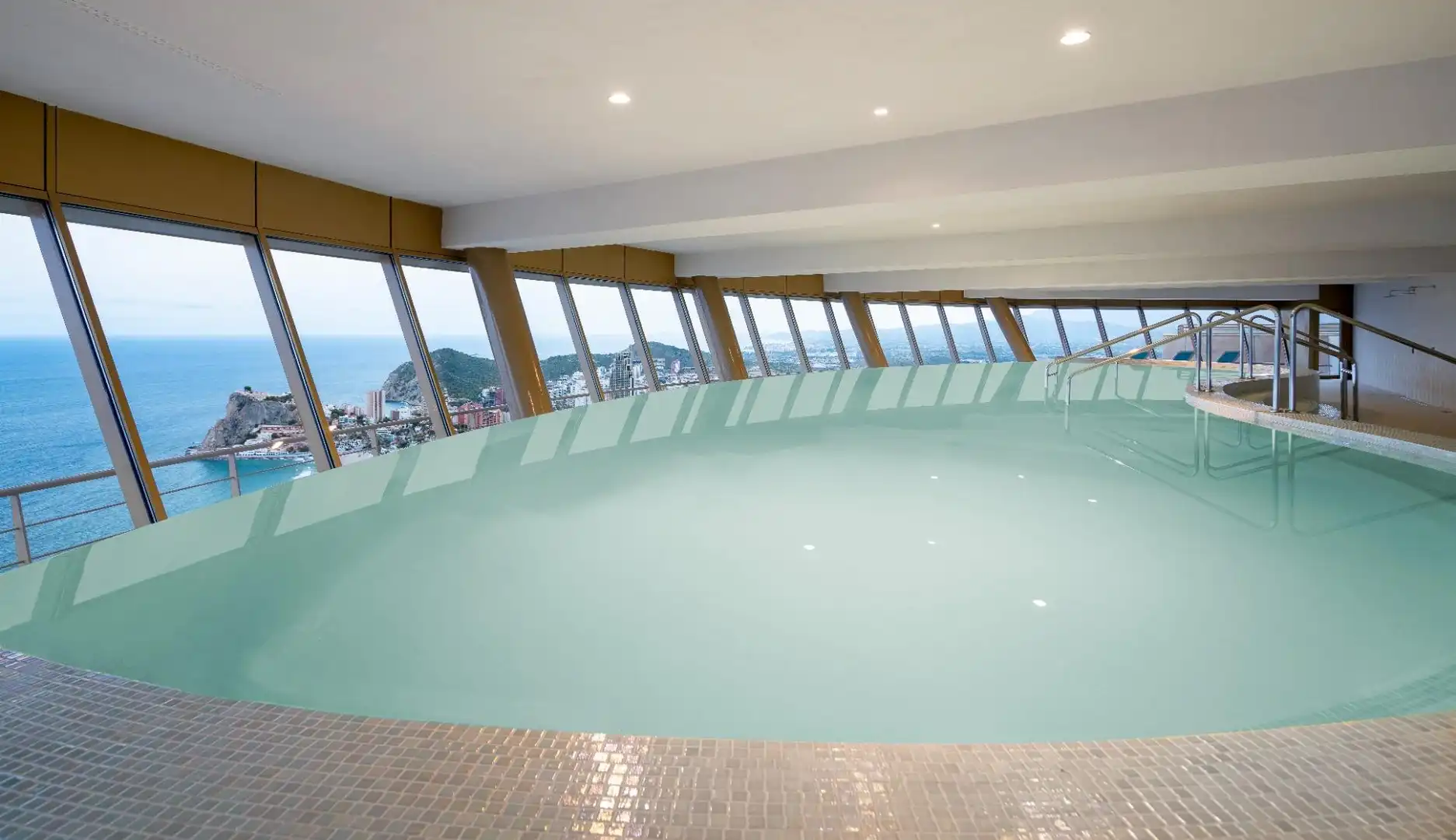 Attique avec terrasse à vendre à Playa de Poniente, imagen 48