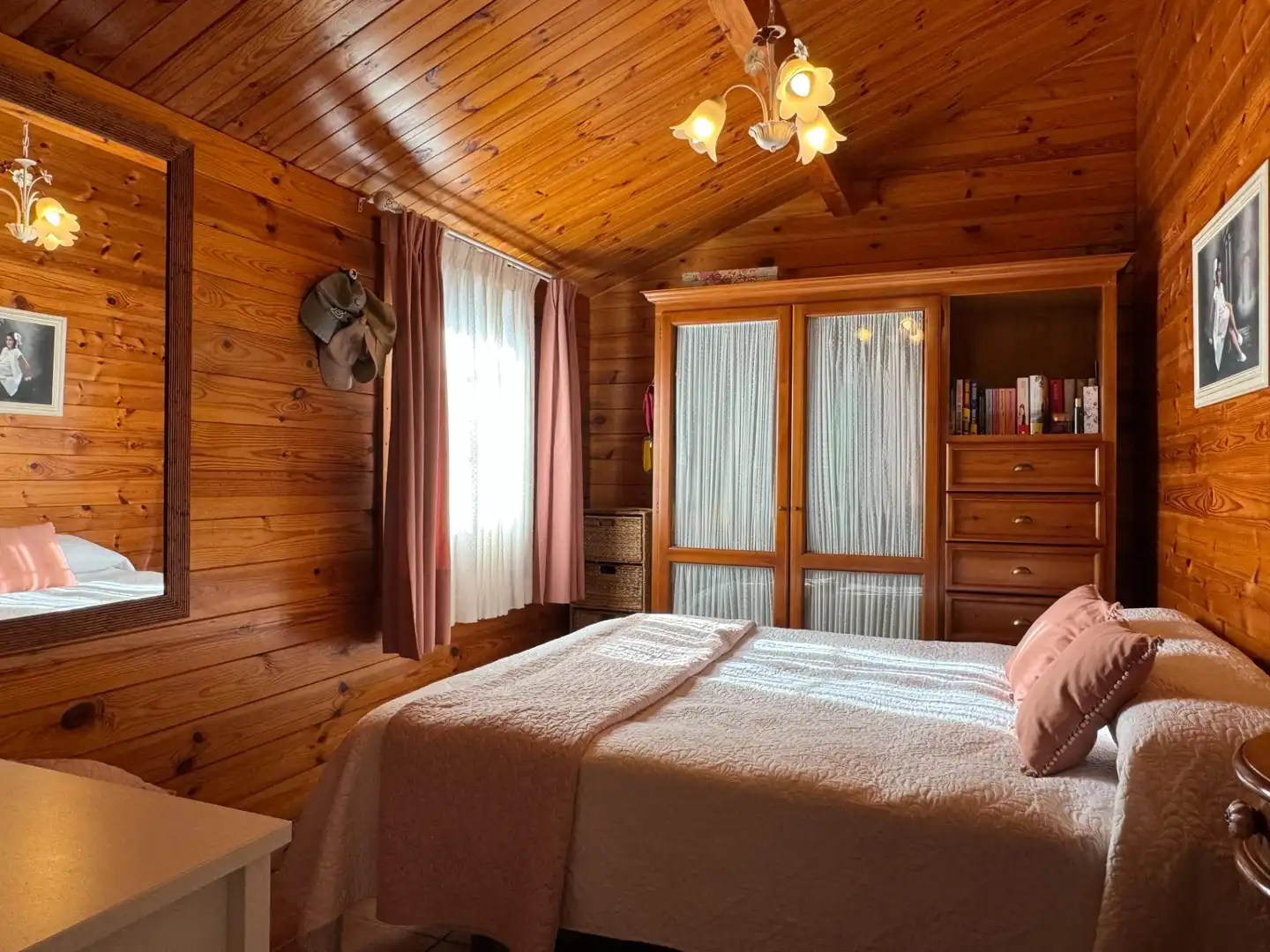 Finca rústica en venta en La Jara