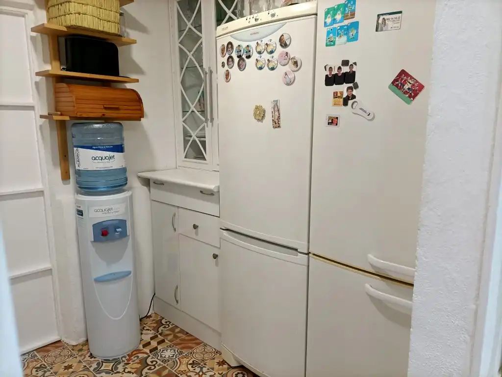 Finca rústica en venda a Camino Santa Engracia, La Estación