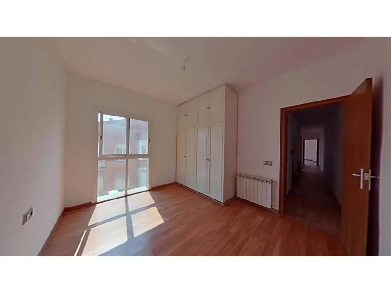 Duplex con terrazza in vendita a Can Feu - Gràcia, imagen 6
