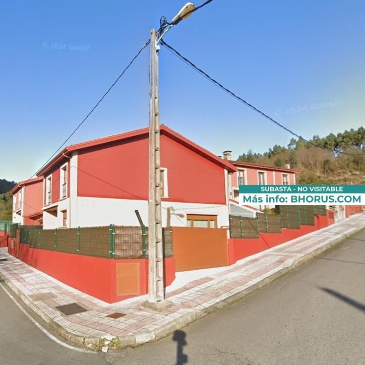 Exterior view of House or chalet for sale in Arteixo  with Private garden