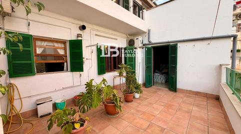 Foto 2 de Pis en venda a Jose Musico Balaguer, Plaça de Toros,  Palma de Mallorca