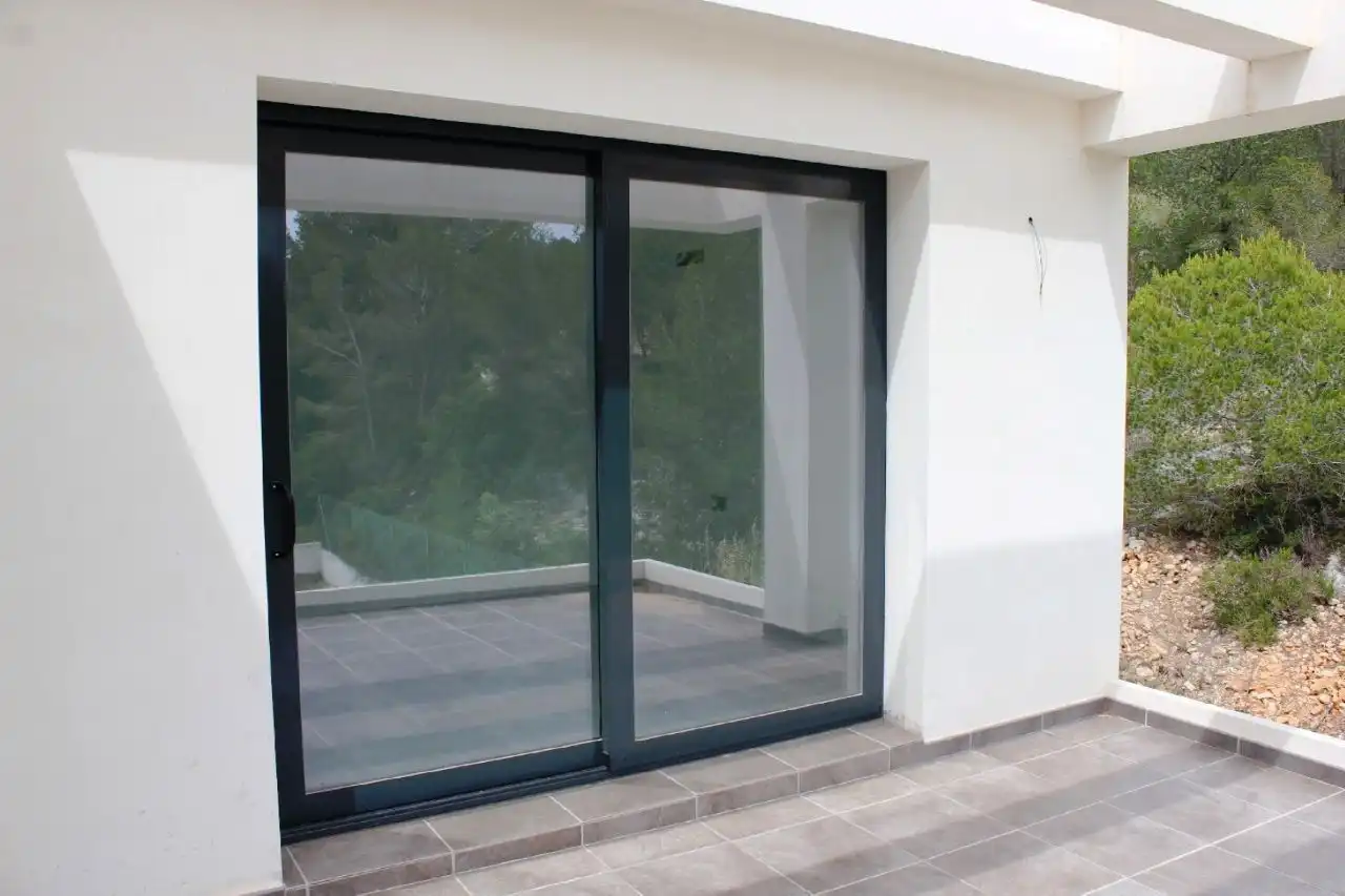 Casa con piscina in vendita a El Portet - Pla de Mar, imagen 9