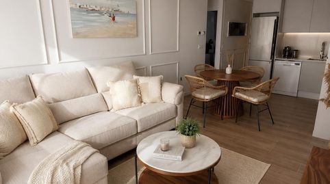 Foto 4 de Apartament en venda a Calle Elda, Cortes - Huertas, Madrid Capital