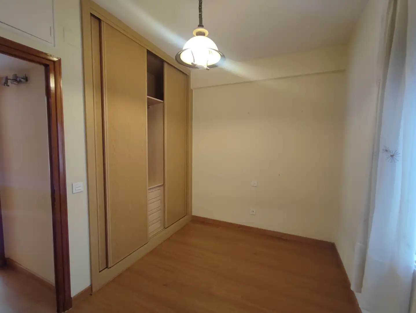 Habitación de Piso de alquiler en Madrid con Aire acondicionado, Calefacción y Terraza