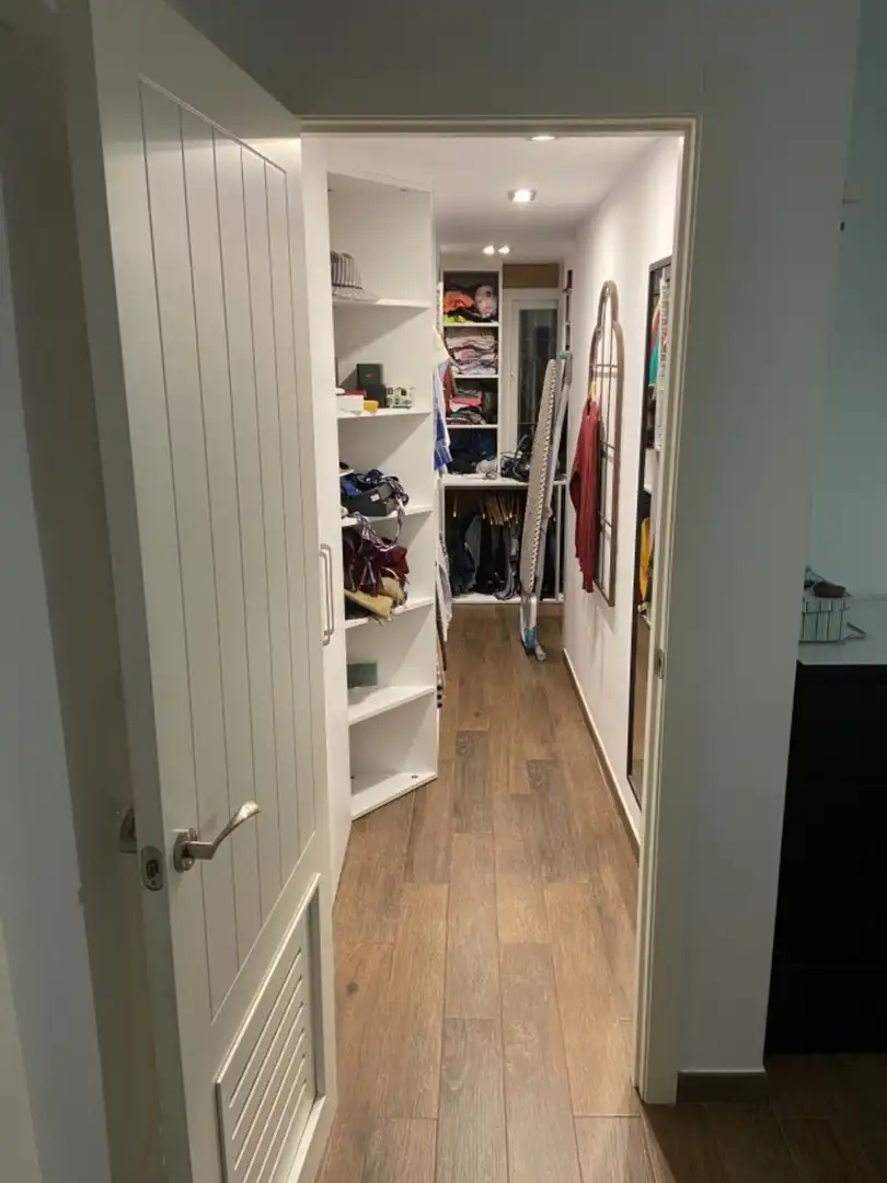 Flat for sale in Córdoba  with Air Conditioner, Parquet flooring and Storage room
