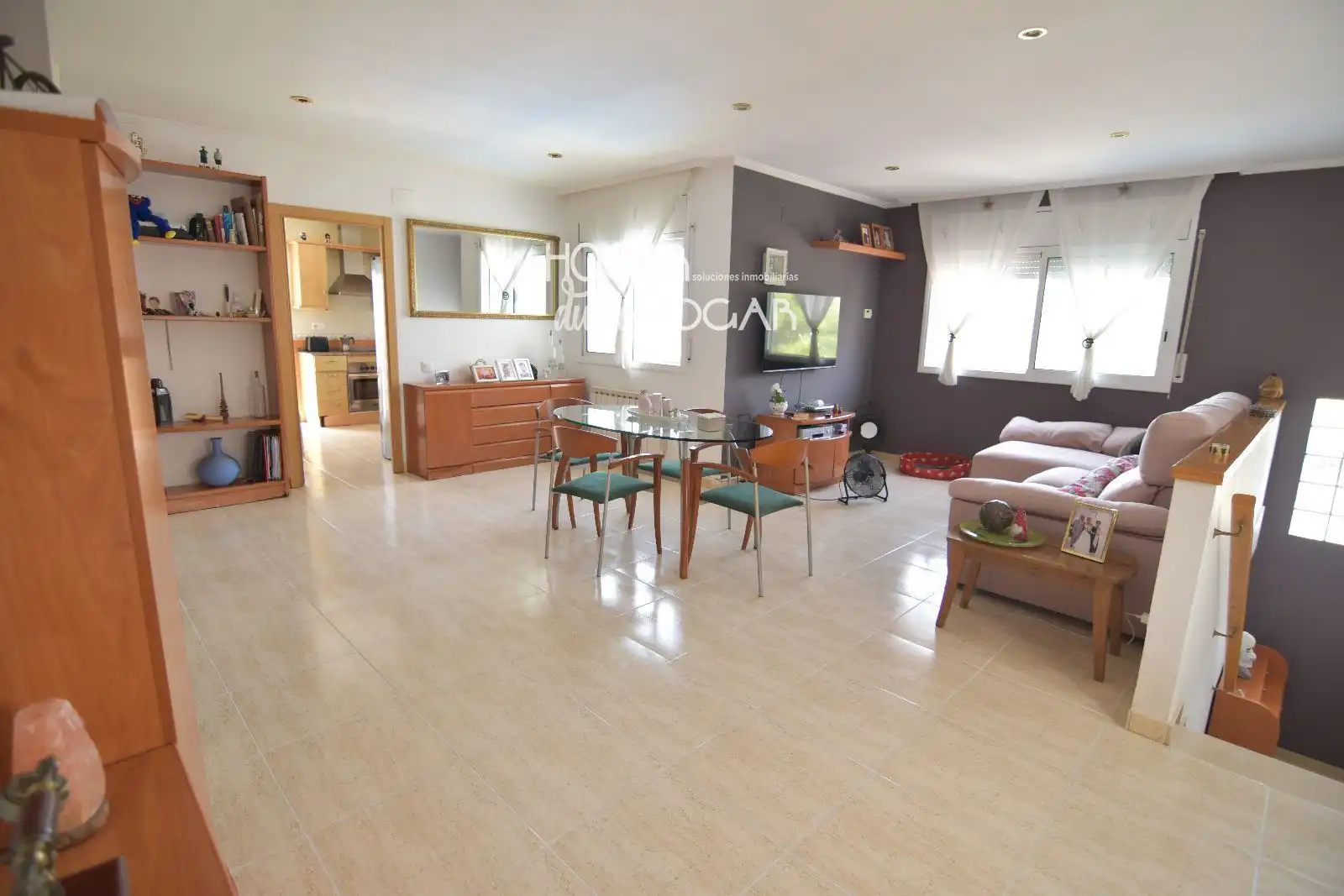 Terraced house with pool for sale in Pedrera, imagen 17