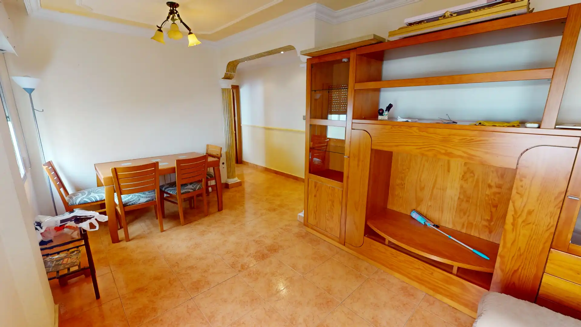 Wohnung zum Verkauf in San Pablo, imagen 4