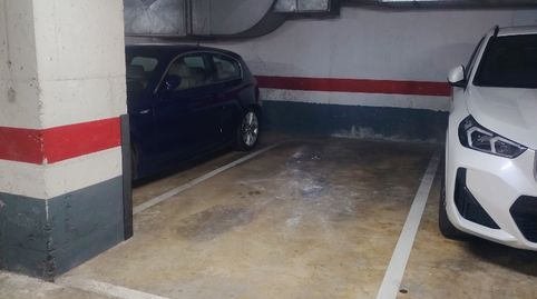 Photo 2 of Garage for rent in Avinguda de Can Marcet, 14, La Vall d'Hebron, Barcelona Capital