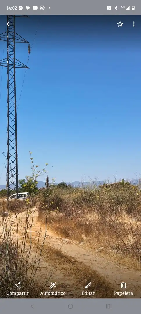 Finca rústica en venda en Marratxí amb Terrassa