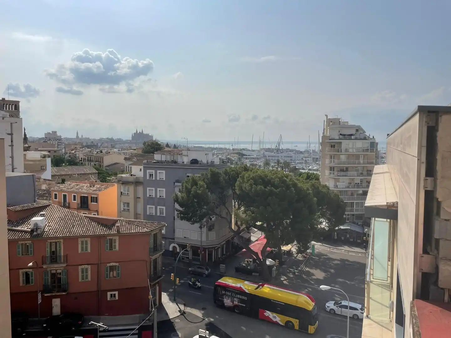 Flat with terrace for sale in Pont d'Inca, imagen 4